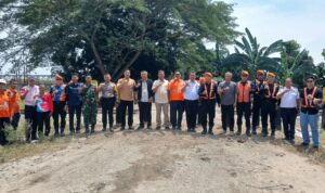 Cegah Kecelakaan, PT KAI Tutup Permanen Perlintasan Sebidang di Pasiran Perbaungan