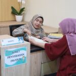 Dari Antre Panjang Jadi Terjadwal, Layanan Pengukuran Tanah Makin Mudah