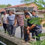 Tommy Raymen Turun ke Lokasi Langganan Banjir, Drainase Ditargetkan Diperbaiki Tahun Ini