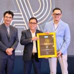 ATR/BPN Raih Popular Government Institutions Awards