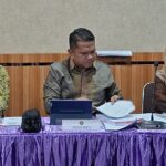 DKPP RI Sidangkan Ketua Bawaslu Labuhanbatu Dugaan Nikah Siri