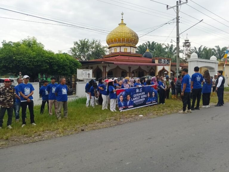 Partai Demokrat