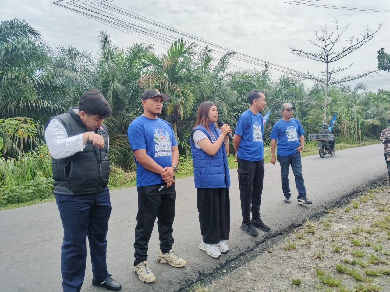 Partai Demokrat