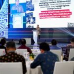 ATR/BPN Siapkan 4 Instrumen Pertanahan Dukung Ketahanan Energi Pertamina