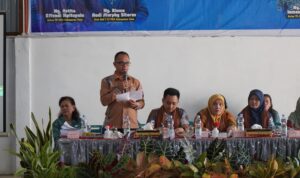Pemkab Toba Ajak Masyarakat Dorong Penguatan Pola Asuh Anak di Era Digital
