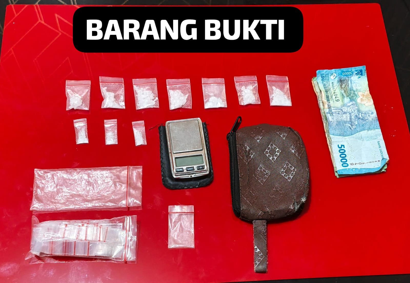 Polres Labuhanbatu