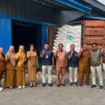 BULOG Labuhanbatu Pastikan Pangan Tersedia dan Harga Tetap Terjangkau