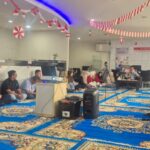 BRI Rantauprapat Gelar Pengajian Rutin, Pererat Ukhuwah Antarpekerja