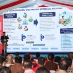 ATR/BPN Ubah Struktur Kantor Pertanahan Jadi Berbasis Wilayah, Medan Jadi Salah Satu Percontohan