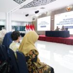ATR/BPN Petakan Kompetensi Pegawai, Hasil Asesmen Jadi Dasar Pengembangan SDM