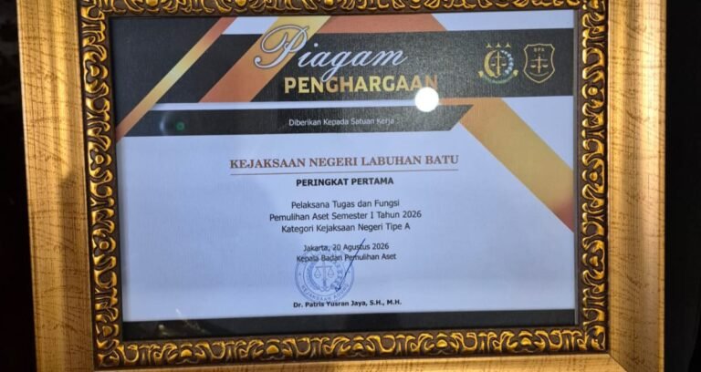 Kejaksaan Negeri