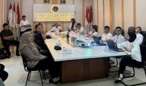 Reforma Agraria di Labuhanbatu Diperkuat, Hasil Pemetaan Sosial Jadi Dasar Pemberdayaan Masyarakat