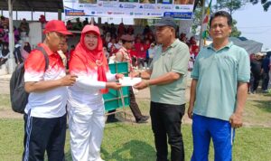 PT SDLi Perkuat Kepedulian Pendidikan dan Lingkungan, Tumbuh Bersama Masyarakat Percut Sei Tuan