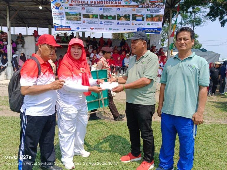 Pendidikan