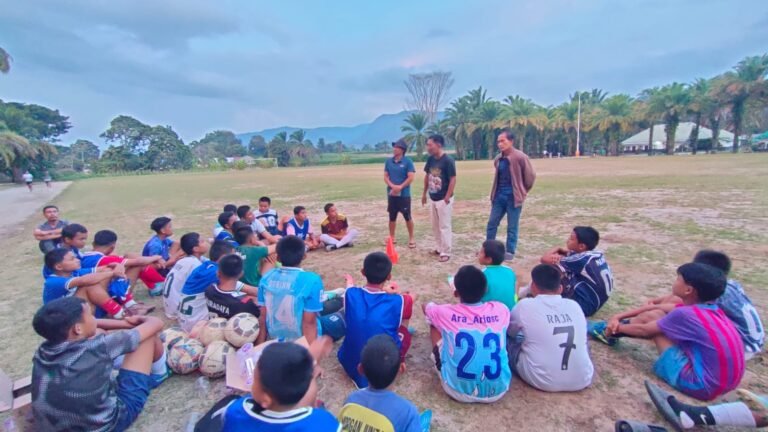 Soeratin Cup 2026