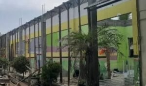 Kinerja Kepala Sekolah SMPN 2 Tanjung Pura Hingga Kini Menjadi Sorotan Publik SMPN 2 Tanjung Pura