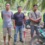 PTSL 2026 Dikebut, Kantor Pertanahan Labuhanbatu Turun Langsung ke Lapangan