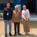 BRI Rantauprapat Sambangi Pesantren Nurul Iman, Perkuat Kedekatan dengan Masyarakat