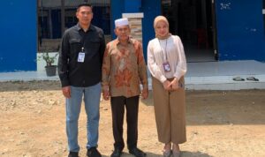 BRI Rantauprapat Sambangi Pesantren Nurul Iman, Perkuat Kedekatan dengan Masyarakat