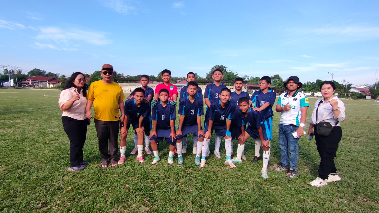 Soeratin Cup 2026