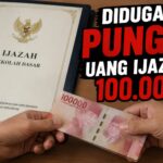 Dugaan Pungli Uang Ijazah SDN 054886 Kecamatan Sei Bingai Hingga Kini Terus Menjadi Pembahasan di Kabupaten Langkat