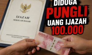 Dugaan Pungli Uang Ijazah SDN 054886 Kecamatan Sei Bingai Hingga Kini Terus Menjadi Pembahasan di Kabupaten Langkat