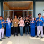 Dekatkan Perbankan dengan Generasi Muda, BRI Rantauprapat Sosialisasi ke ITK Ika Bina