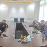 Perkuat Nilai Keagamaan, BRI BO Rantauprapat Gelar Kebaktian Setiap Minggu