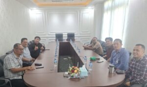 Perkuat Nilai Keagamaan, BRI BO Rantauprapat Gelar Kebaktian Setiap Minggu