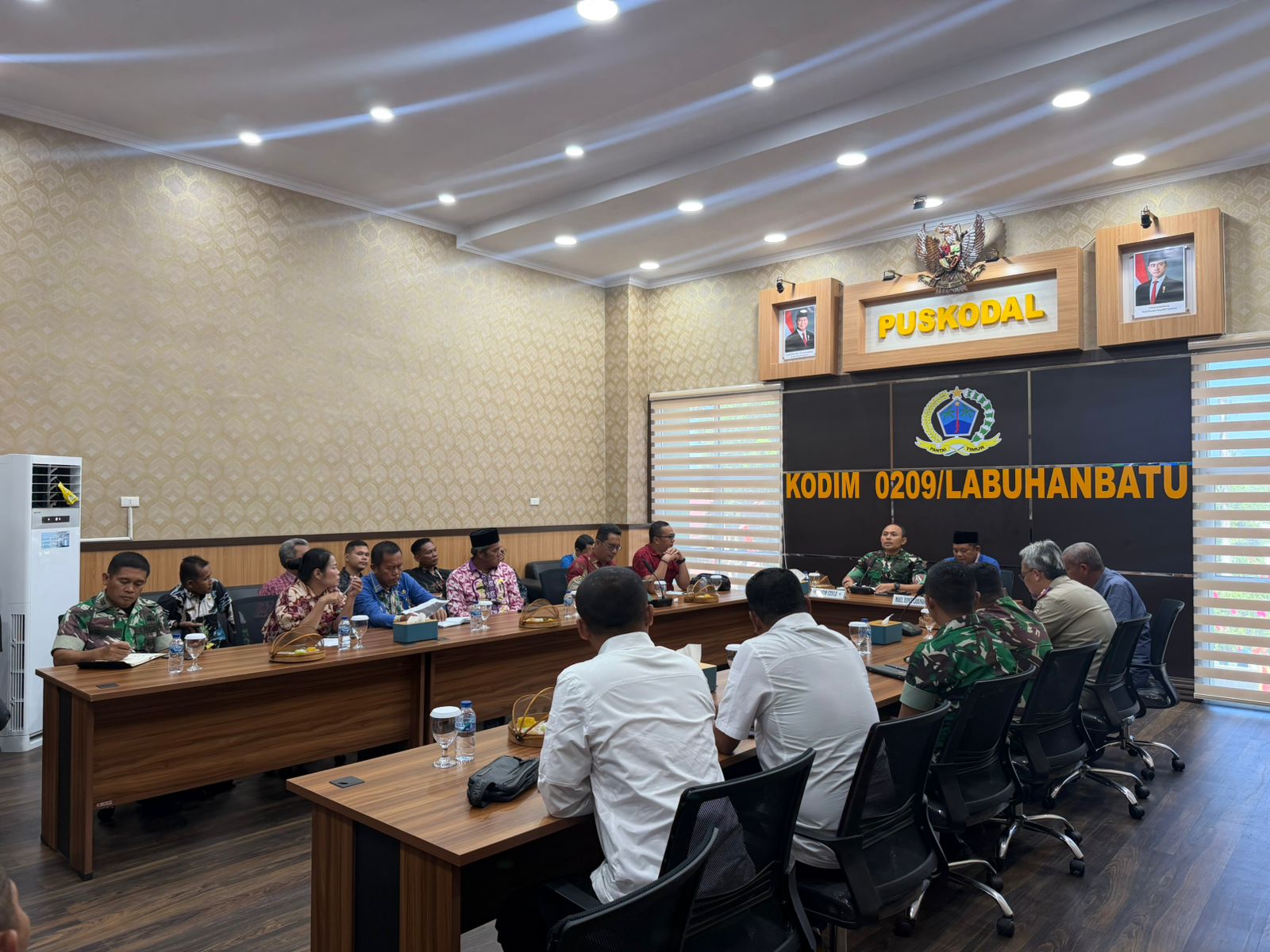 Kantor Pertanahan