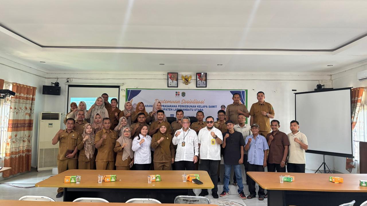 Kantor Pertanahan