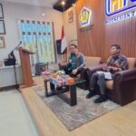 KPPN Balige Gelar Stakeholder’s Day dan Forum Konsultasi Publik 2026, Akselerasi Pelayanan dan Sinergi Anggaran