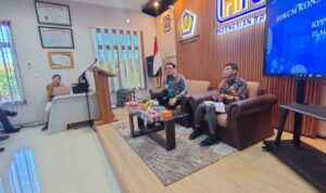 KPPN Balige Gelar Stakeholder’s Day dan Forum Konsultasi Publik 2026, Akselerasi Pelayanan dan Sinergi Anggaran