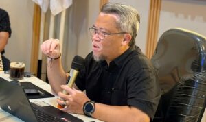 Kantor Pertanahan Labuhanbatu Percepat Peningkatan Kualitas Data dan Sertipikasi Tanah Wakaf