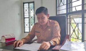 Sepanjang Tahun 2026, 591 Warga Toba Terima Bantuan Bedah Rumah