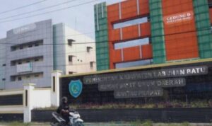 RSUD Rantauprapat Klarifikasi Video Viral Pelayanan Petugas Keamanan di IGD