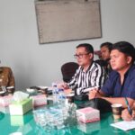 Usai Sukses MoU LBH Palito dengan Pemkab Toba, Kini Berkomitmen Berikan Bantuan Hukum