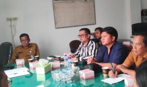 Usai Sukses MoU LBH Palito dengan Pemkab Toba, Kini Berkomitmen Berikan Bantuan Hukum