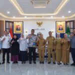 Plt. Bupati Langkat Tiorita Laporkan THM Diskotik Blue Night Sei Bingai, Gubsu Bobby Tegaskan Tak Boleh Beroperasi 13 Bupati Langkat