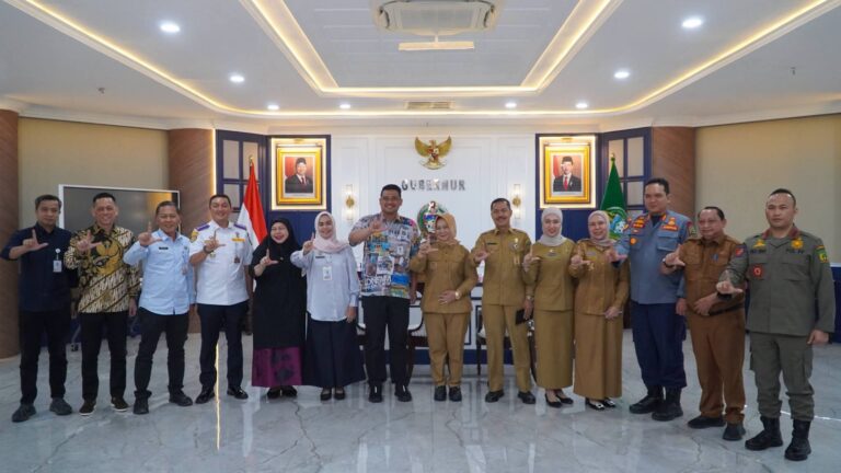 Plt. Bupati Langkat Tiorita Laporkan THM Diskotik Blue Night Sei Bingai, Gubsu Bobby Tegaskan Tak Boleh Beroperasi