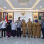 Plt. Bupati Langkat Tiorita Laporkan THM Diskotik Blue Night Sei Bingai, Gubsu Bobby Tegaskan Tak Boleh Beroperasi
