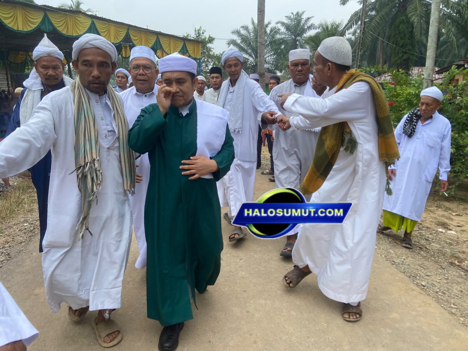 Tuan Guru Babussalam