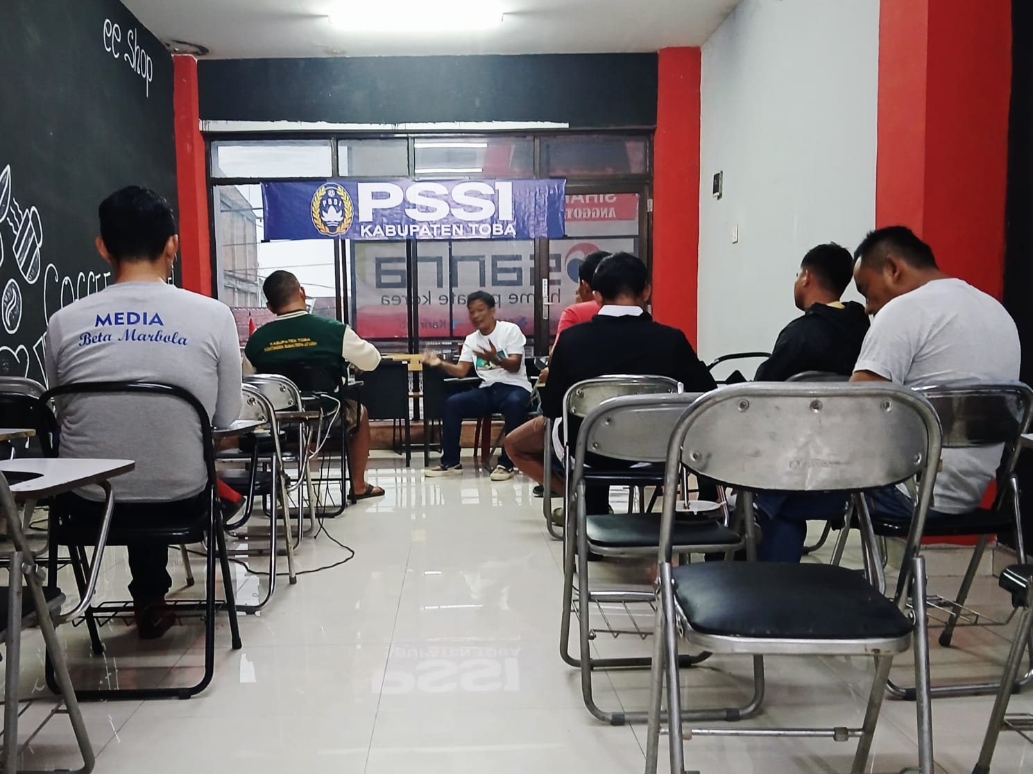PSSI