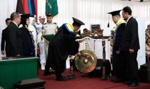 Masuki Babak Baru, Politeknik Agraria STPN Resmi Diluncurkan oleh Menteri ATR/Kepala BPN