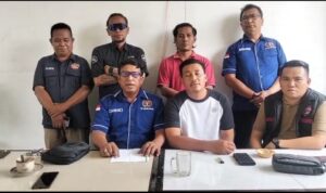 Wartawan Sergai Resah Pertanyakan Dasarnya “Pesanan Oknum Pers” Di Prapid