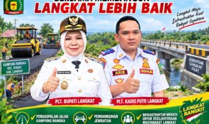 Forum Masyarakat Kritis: Arie Ramadhany, S.IP, M.SP. Sosok Tepat Pimpin Dinas PUTR Langkat