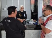 Semarak Hari Pelanggan Nasional, BRI BO Rantauprapat Berikan Apresiasi kepada Nasabah
