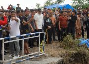 Plt Bupati Langkat Gerak Cepat, Gubsu Bobby Pastikan Jalur Langkat-Karo Diperbaiki Oktober 2026