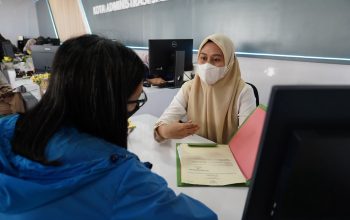 PERINTIS 10 Hari Digenjot, Kepala Kantor Pertanahan Diminta Kuasai Ekosistem 8 PERINTIS