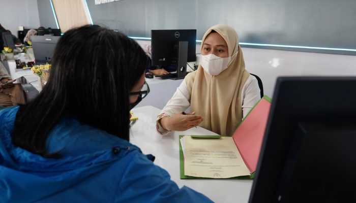 PERINTIS 10 Hari Digenjot, Kepala Kantor Pertanahan Diminta Kuasai Ekosistem